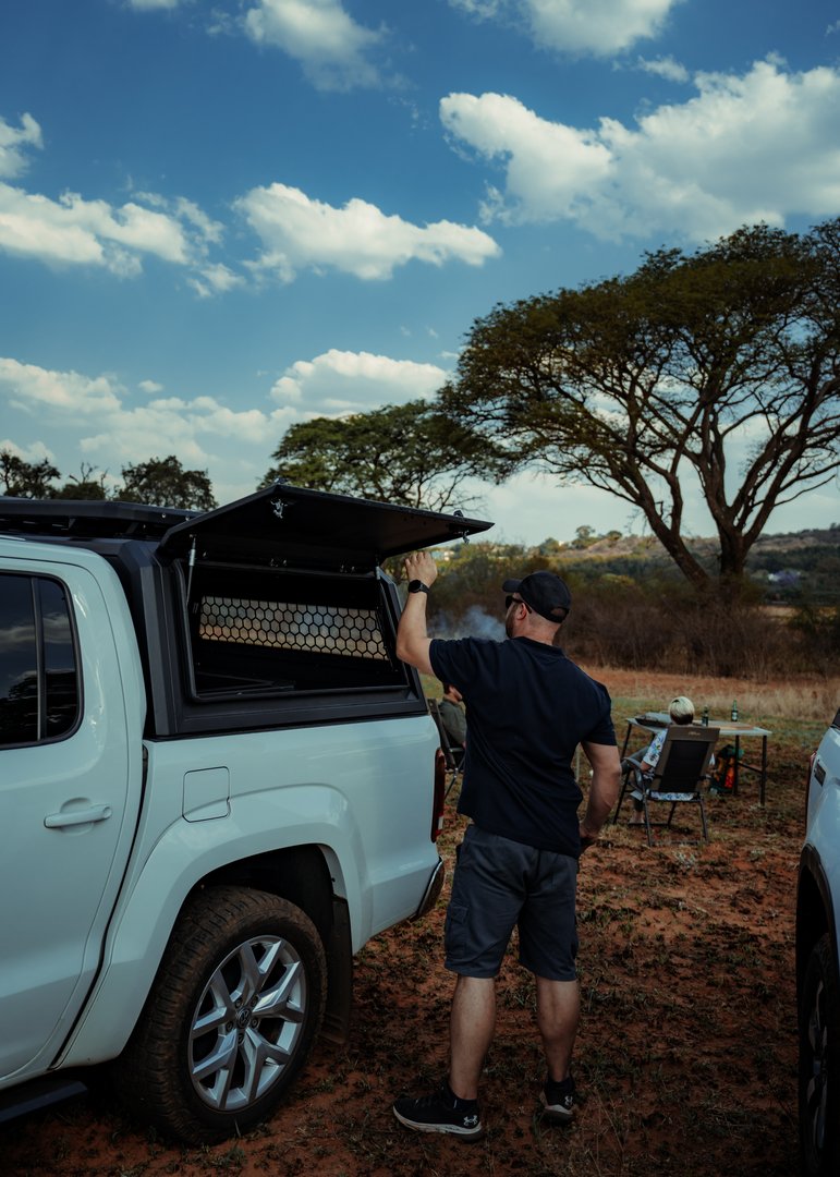 Architectural Detail