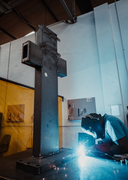 Industrial Equipment