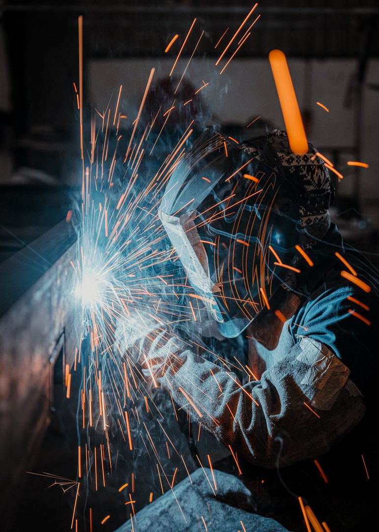 Manufacturing Process