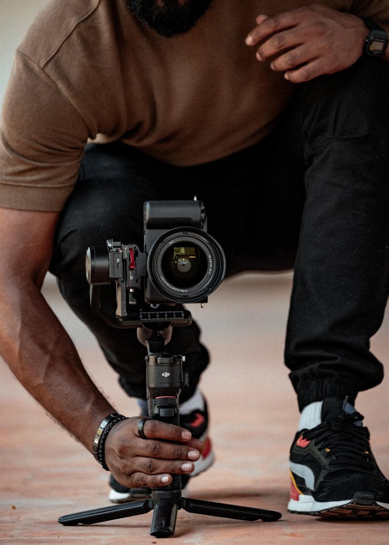 Sony Alpha Photography