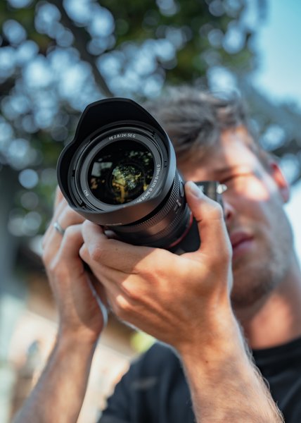 Lifestyle Photography